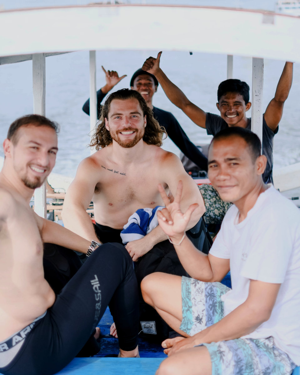 10 Must-Do Activities for Your Bali Holiday